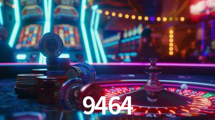 Quick Registration 9464