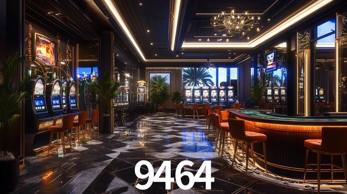 Premium Interface 9464