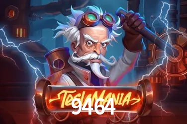 Login Seguro 9464