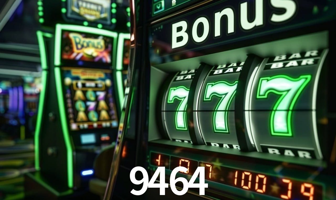 Slot Games 9464