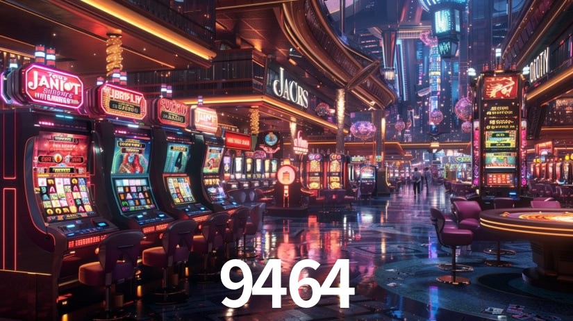 Live Casino 9464