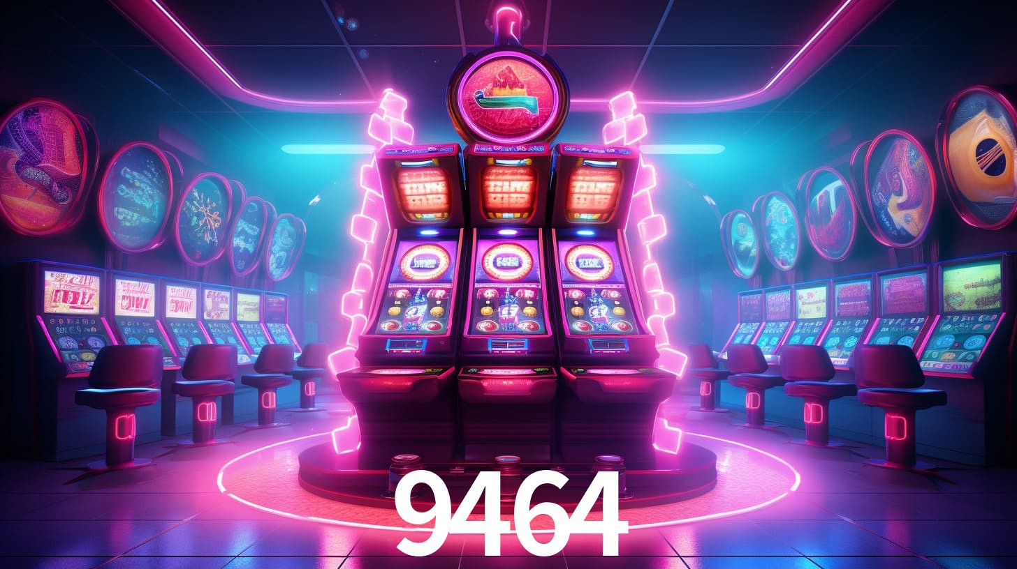9464