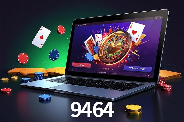 App Mobile 9464 - Jogue em Qualquer Lugar no Seu Smartphone
