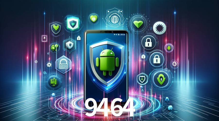 Account Benefits 9464