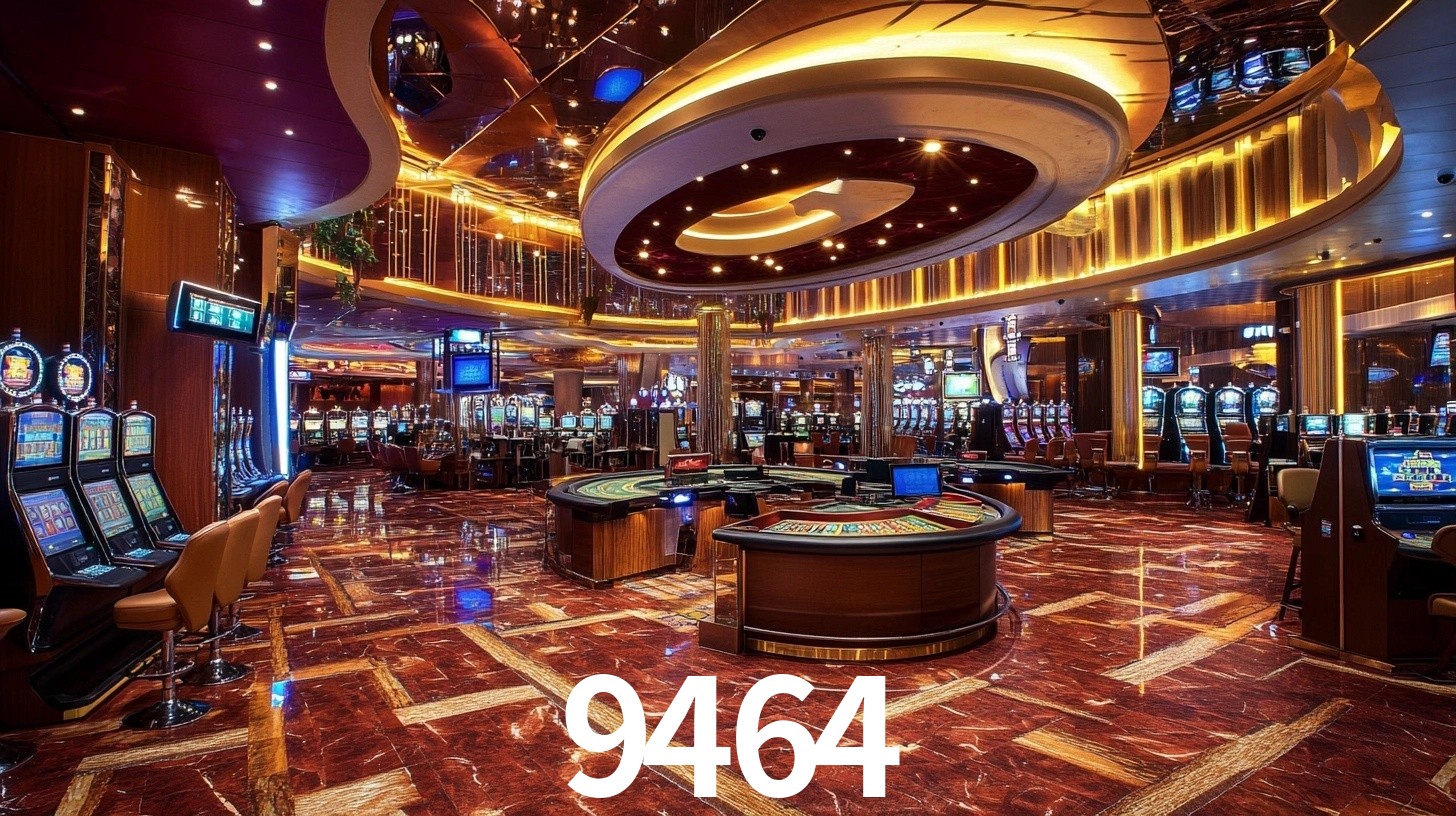 Welcome Bonus 9464