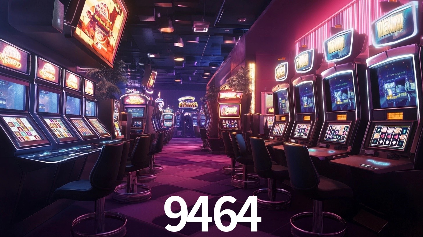9464 App Interface