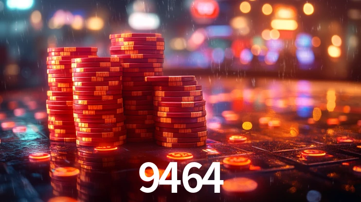 Experimente o Login Seguro Premium no 9464