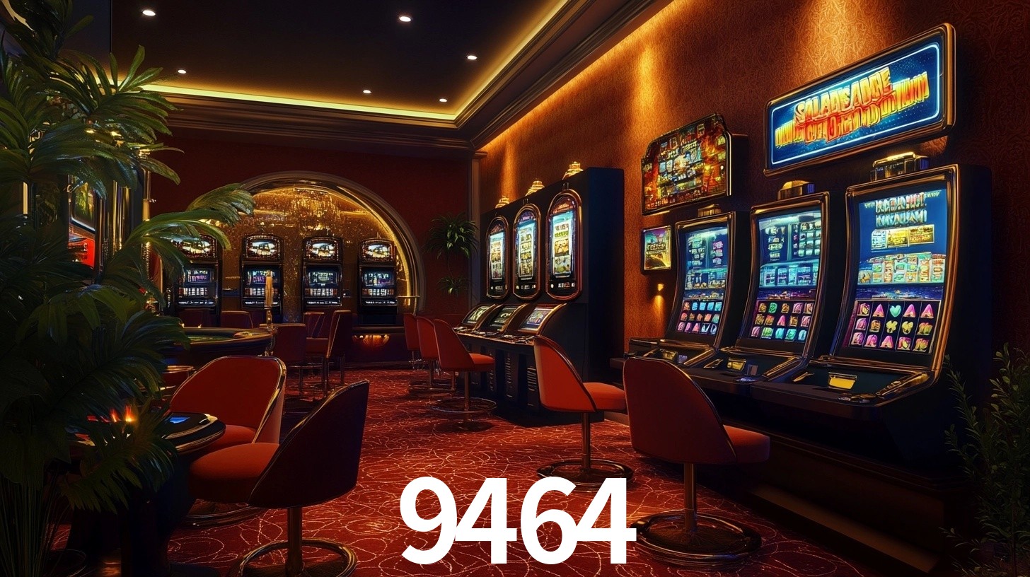 Daily Bonuses 9464