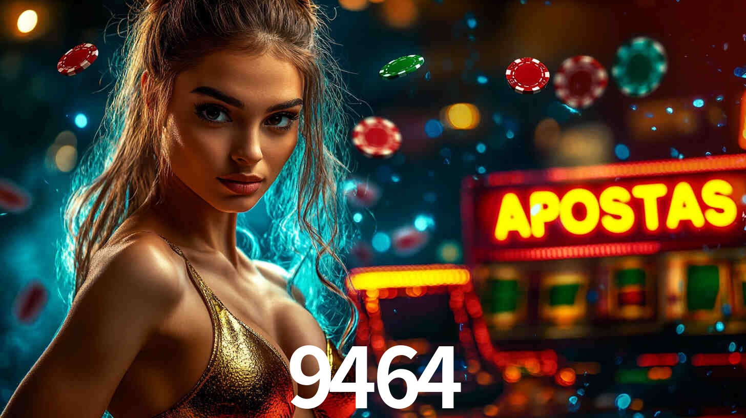 Descubra a Essência do 9464: Nossa História e Compromissos