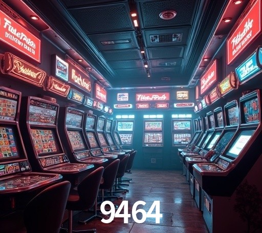 Jogos de Mesa Premium 9464 - Blackjack, Roleta, Baccarat