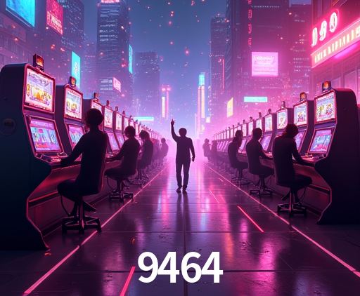 Casino Ao Vivo 9464