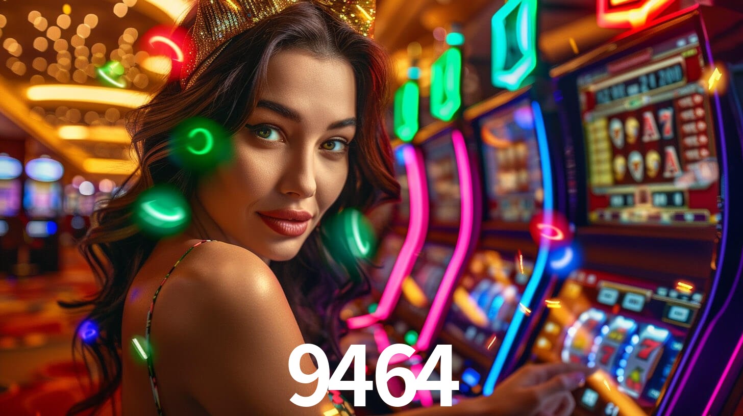 9464