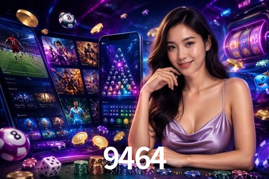 Seasonal Promotions 9464