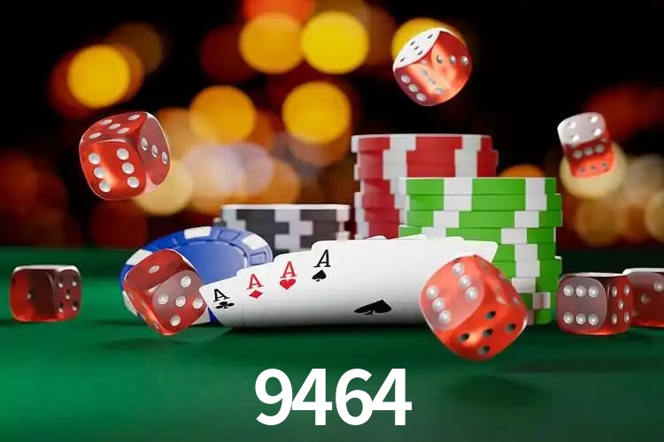 Jogos de Slot 9464