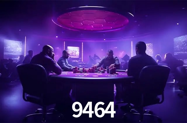 Recursos de Bônus 9464