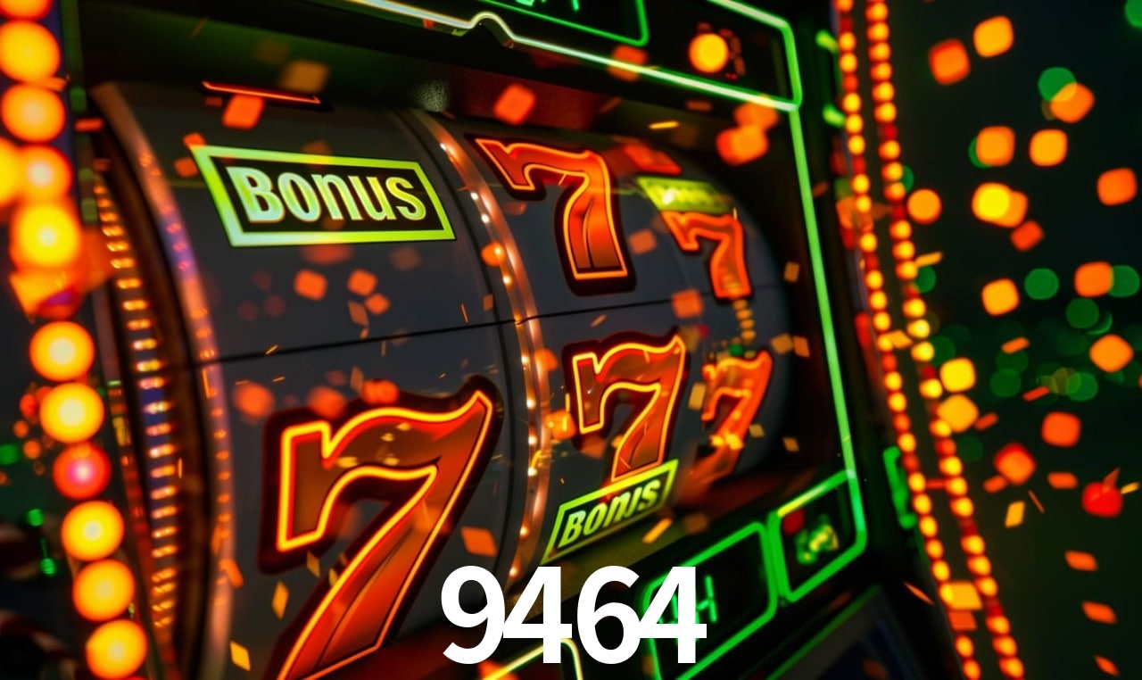 cassino 9464