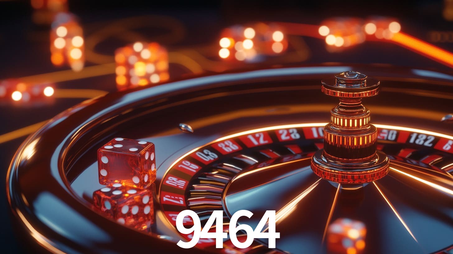9464: A Experiência de Casino com Jogos de Mesa ao Vivo
