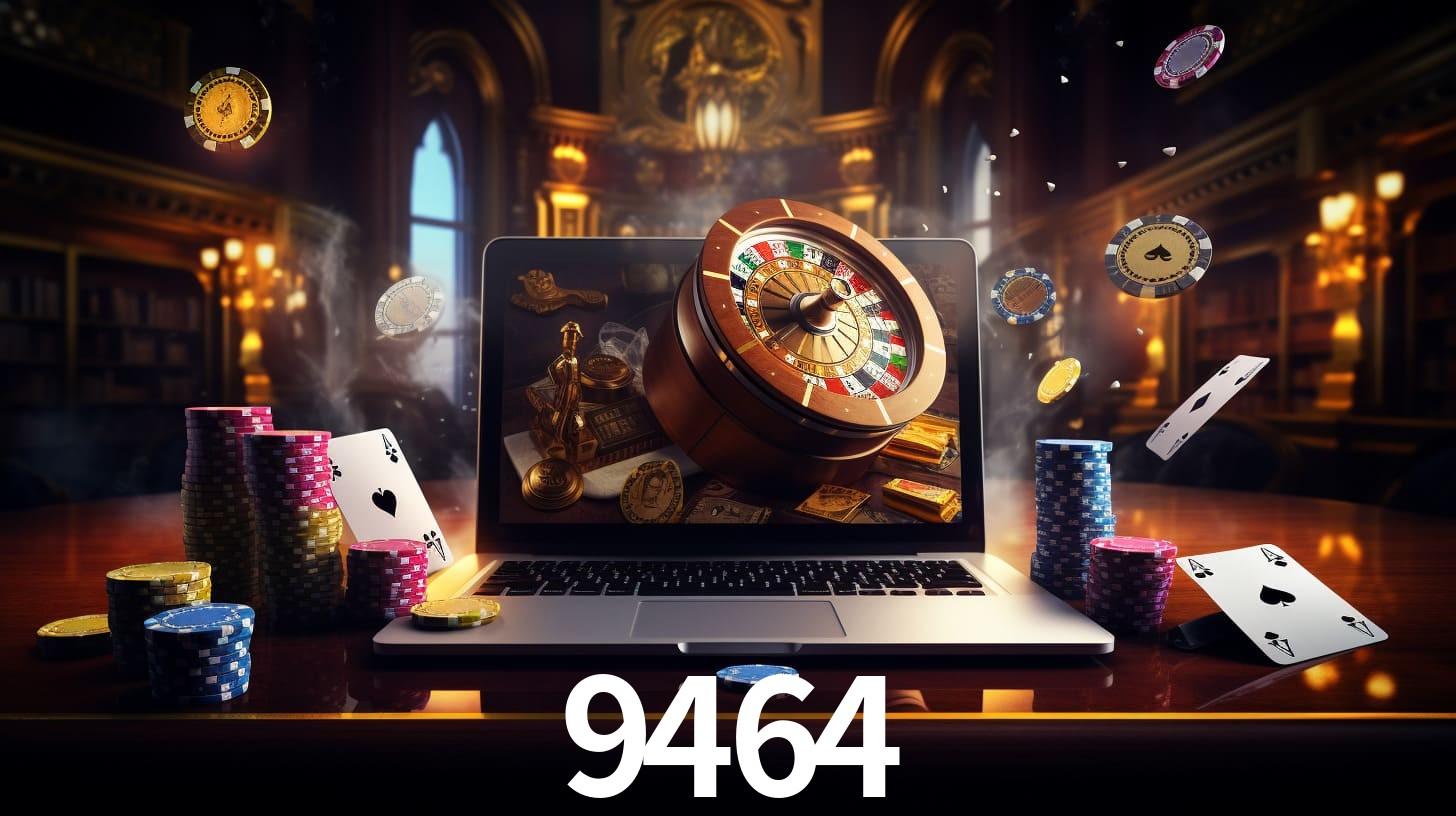 Live Casino 9464