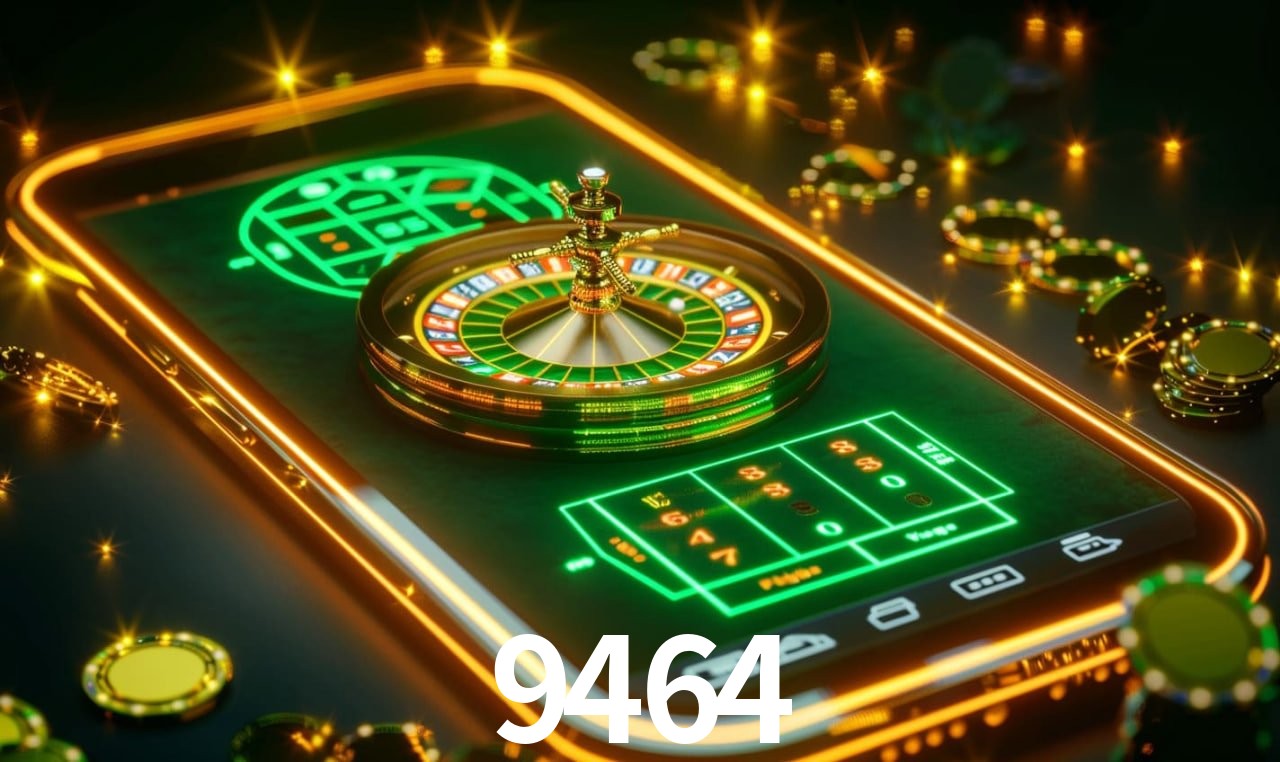 Promoções Sazonais 9464