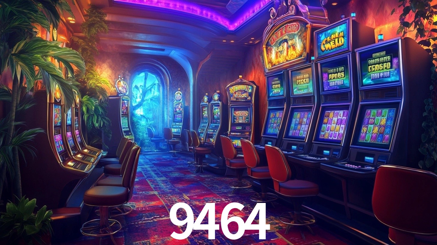 Tournaments 9464