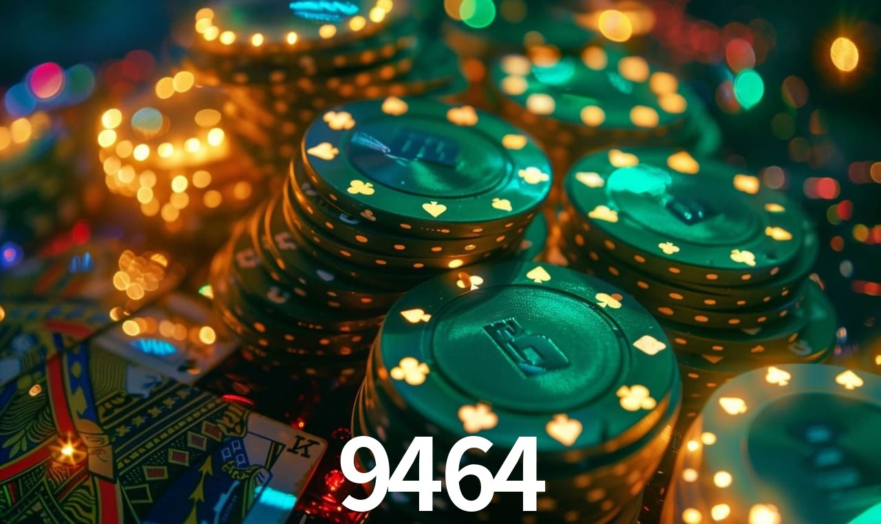 Apostas de Futebol 9464