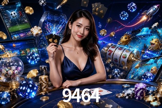 Exclusive Offers 9464