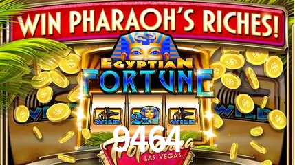 Descubra o Mundo do Cassino Online com 9464