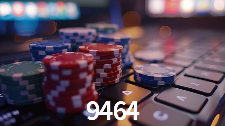 Integração de APIs 9464