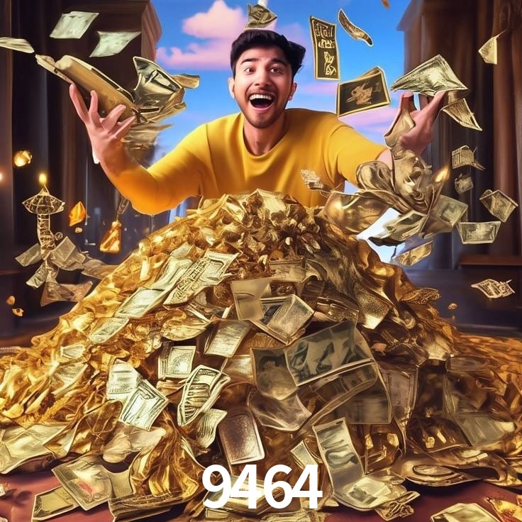Casino VIP 9464