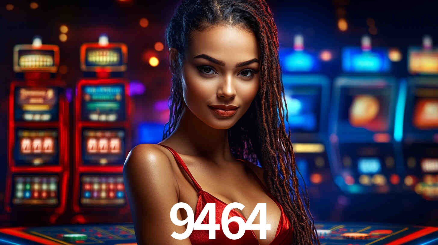 Desvendando o Mundo dos Jogos Virtuais na 9464