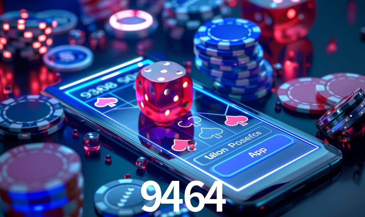 Vantagens de jogar slots no 9464 Brasil