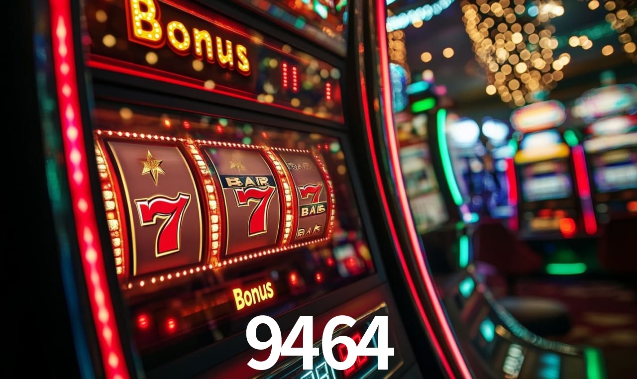 9464