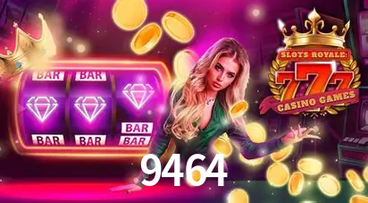 Inovações de Jogos na 9464: O Futuro das Experiências Interativas
