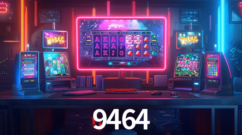 9464