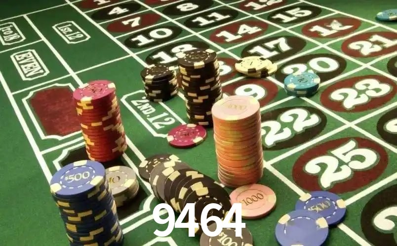 Diretório de Jogos 9464