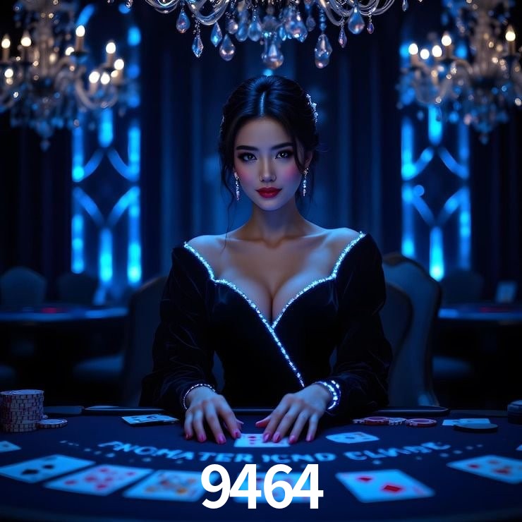Provedores de Jogos 9464