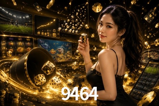 Flash Promotion 9464