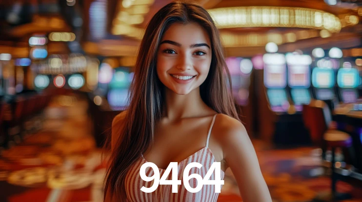 Instant EasyPaisa 9464